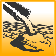 Buzz Foundation Installation