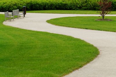 Sidewalk and Walkway Construction