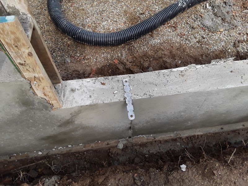 How Long A Concrete Foundation Takes To Install