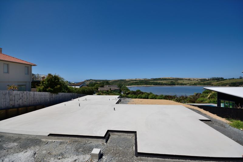 Signs A Property Needs A New Concrete Foundation