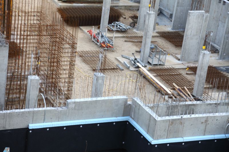 Foundation Reinforcement Techniques